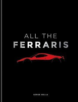 All The Ferraris
