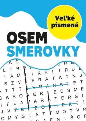 Osemsmerovky (4-2025-modrá obálka)