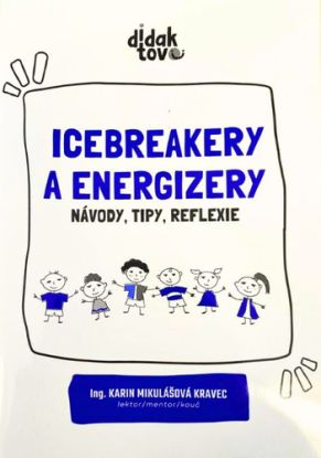 Icebreakery a energizery