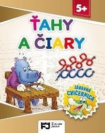 Ťahy a čiary