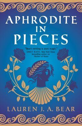 Aphrodite in Pieces