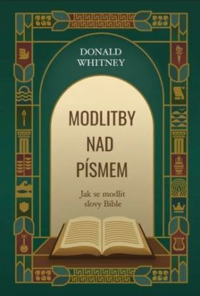 Modlitby nad písmem