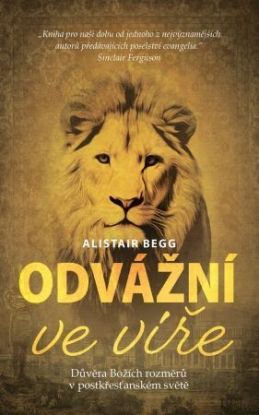 Odvážní ve víře
