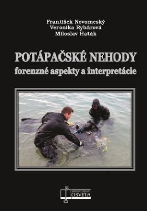 Potápačské nehod