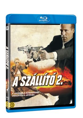 A szállító 2. BD (HU)