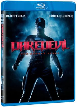 Daredevil – A fenegyerek BD (HU)