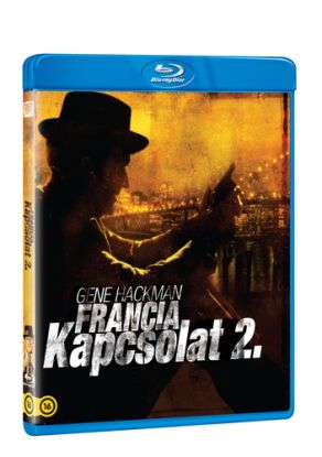 Francia kapcsolat 2. BD (HU)