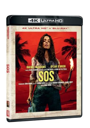 SOS (UHD+BD)