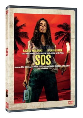 SOS DVD