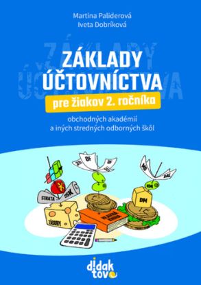 Základy účtovníctva