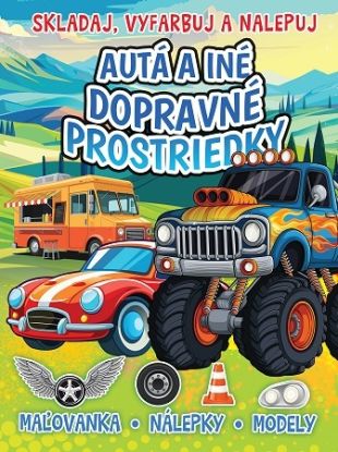 Autá a iné dopravné prostriedky