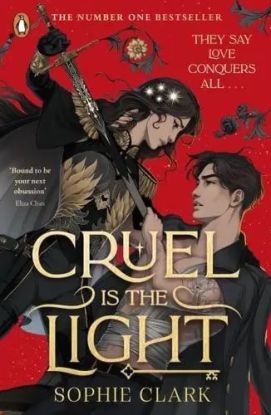 Cruel is the Light