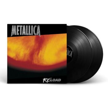 Metallica - ReLoad (Remastered 2025) 2LP