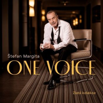 Margita Štefan - One Voice: Zlatá kolekce 3CD