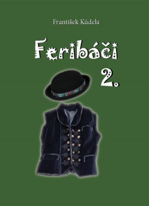 Feribáči 2