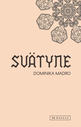 Svätyne, 2. vydanie