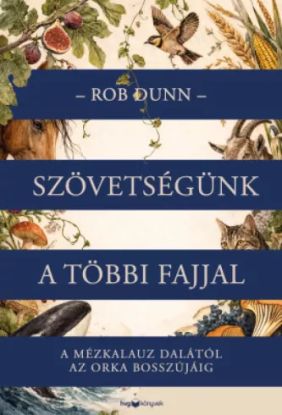 Szövetségünk a többi fajjal
