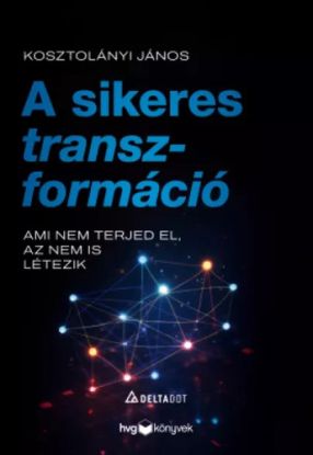 A sikeres transzformáció