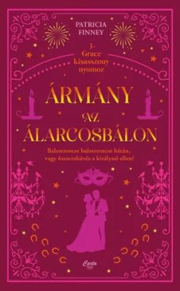 Ármány az álarcosbálon