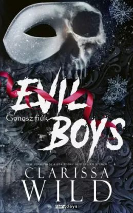 Evil Boys – Gonosz fiúk