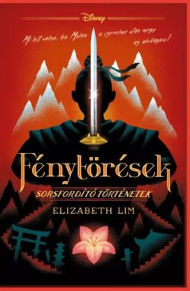 Fénytörések