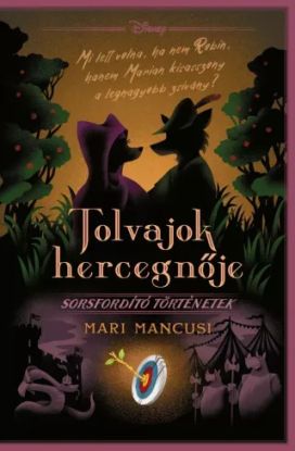 Tolvajok hercegnője