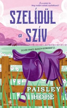 Szelídül a szív
