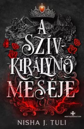 A Szívkirálynő meséje
