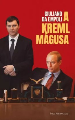 A Kreml mágusa