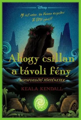 Ahogy csillan a távoli fény