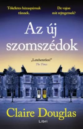 Az új szomszédok