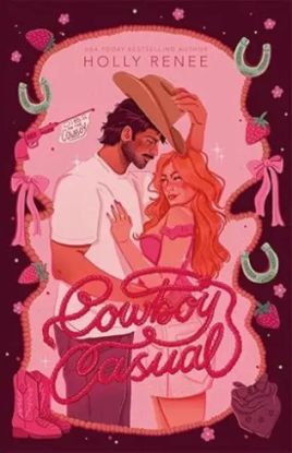 Cowboy Casual – Alkalmi cowboy