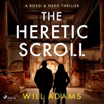 The Heretic Scroll (EN)