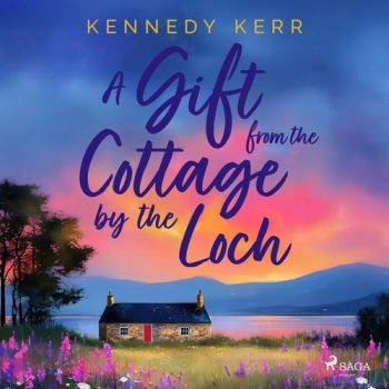 A Gift from the Cottage by the Loch (EN)