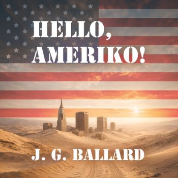 Hello, Ameriko!