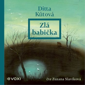 Zlá babička