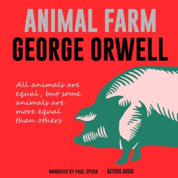 Animal Farm (EN)