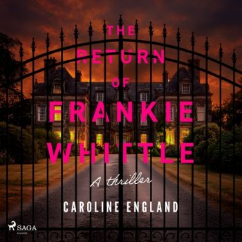 The Return of Frankie Whittle (EN)