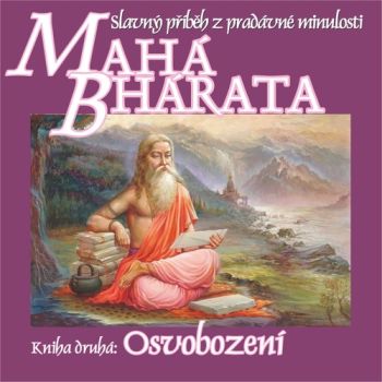Mahábhárata – Kniha druhá: Osvobození