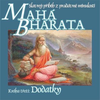 Mahábhárata – Kniha třetí: Dodatky