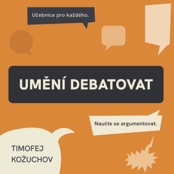 Umění debatovat