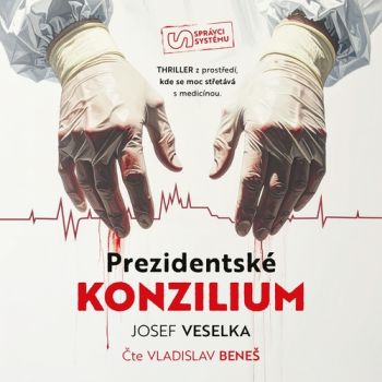 Prezidentské konzilium