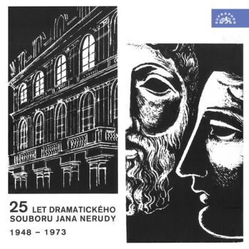 25. let dramatického souboru Jana Nerudy