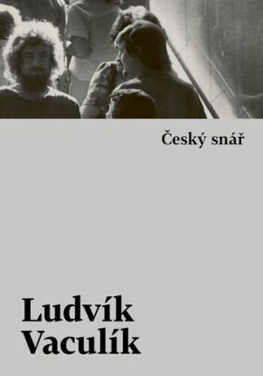 Český snář