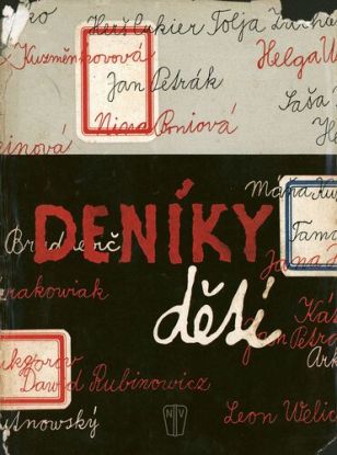 Deníky dětí