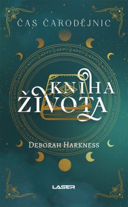Čas čarodějnic 3: Kniha života