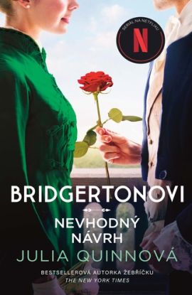 Bridgertonovi: Nevhodný návrh