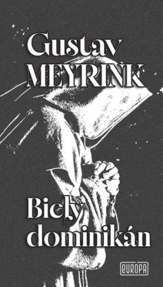 Biely dominikán