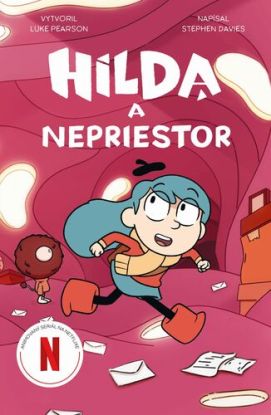 Hilda a nepriestor