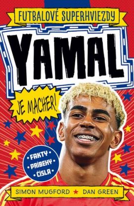 Yamal je macher!